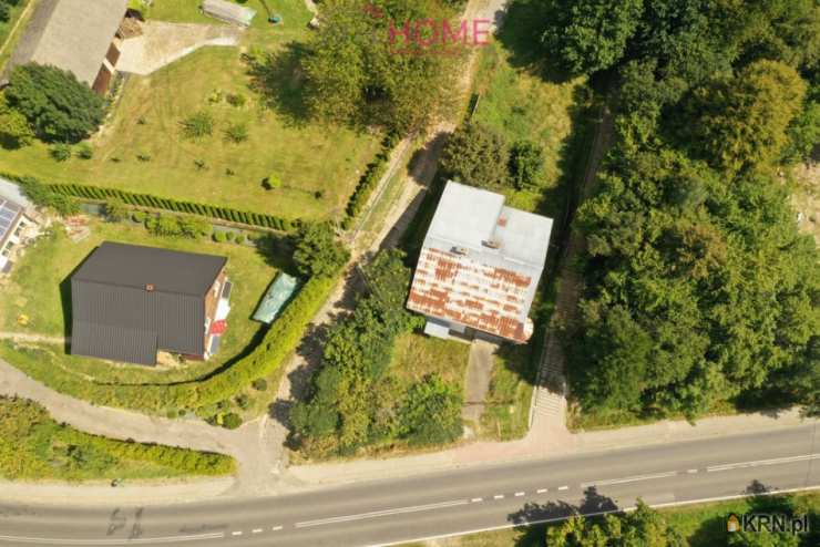 3 pokojowe, Dom  na sprzedaż, Łączki Kucharskie, ul. 