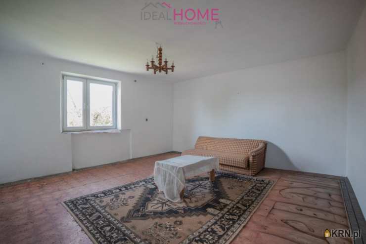 Dom  na sprzedaż, 3 pokojowe, Łączki Kucharskie, ul. 