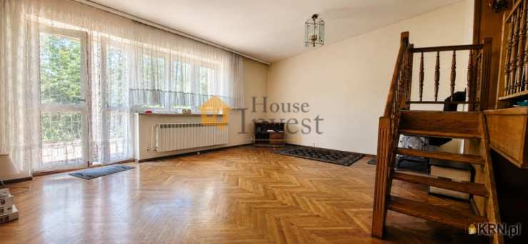 Dom  na sprzedaż, 5 pokojowe, Legnica, ul. 