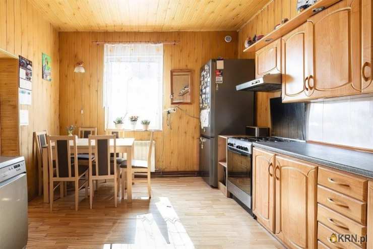 Ewa Szembek Biuro Nieruchomości, Dom  na sprzedaż, Limanowa, ul. 