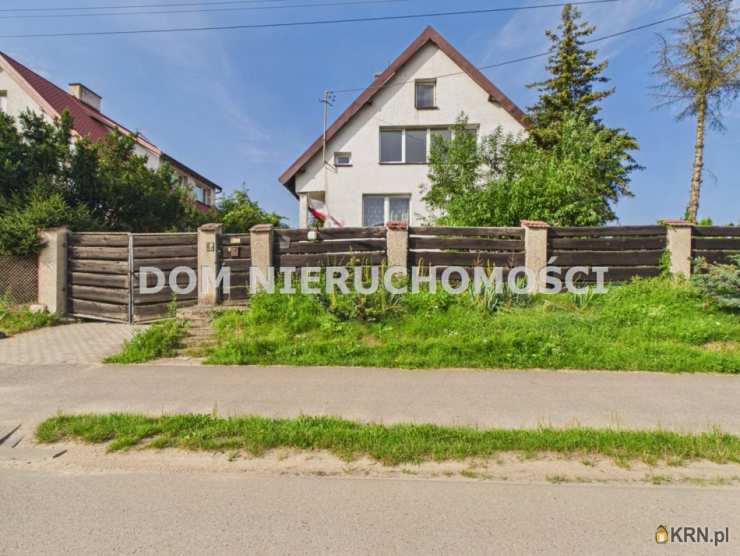 DOM Nieruchomości, Dom  na sprzedaż, Litwinki, ul. 