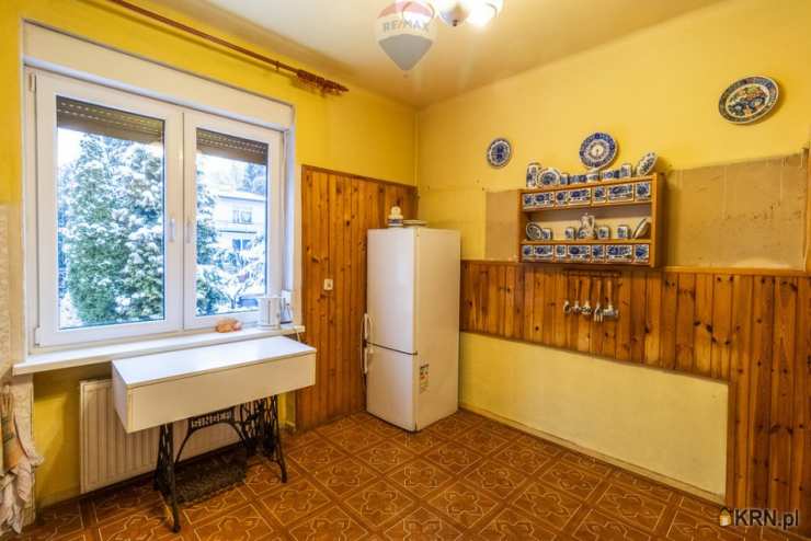 4 pokojowe, Łódź, Bałuty, ul. , Dom  na sprzedaż