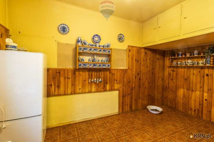 4 pokojowe, Dom  na sprzedaż, Łódź, Bałuty, ul. 