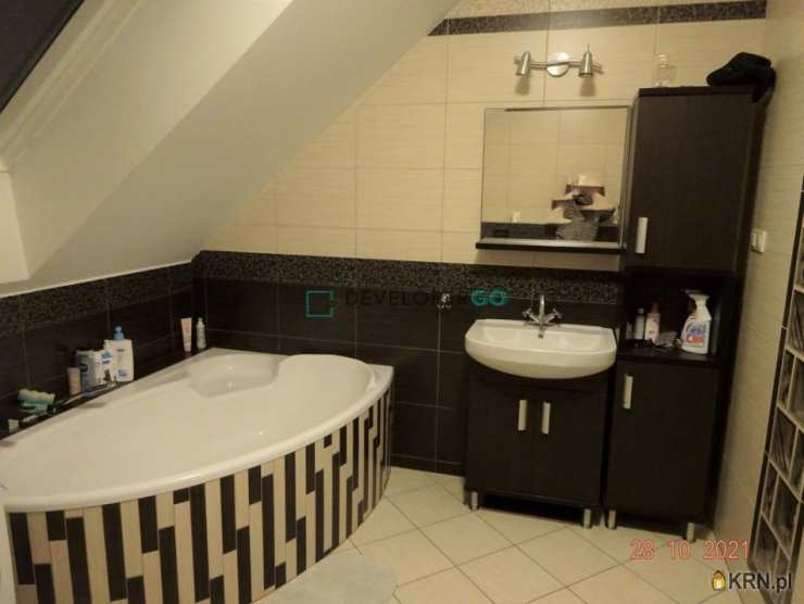 Dom  na sprzedaż, Łosice, ul. , 