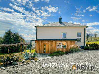 Lubenia, ul. , Dom  na sprzedaż, 4 pokojowe