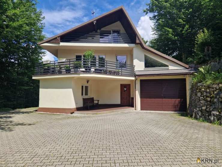 Dom  na sprzedaż, Lubień, ul. , 