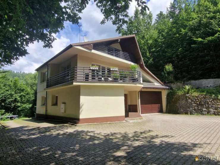 Lubień, ul. , Dom  na sprzedaż, 