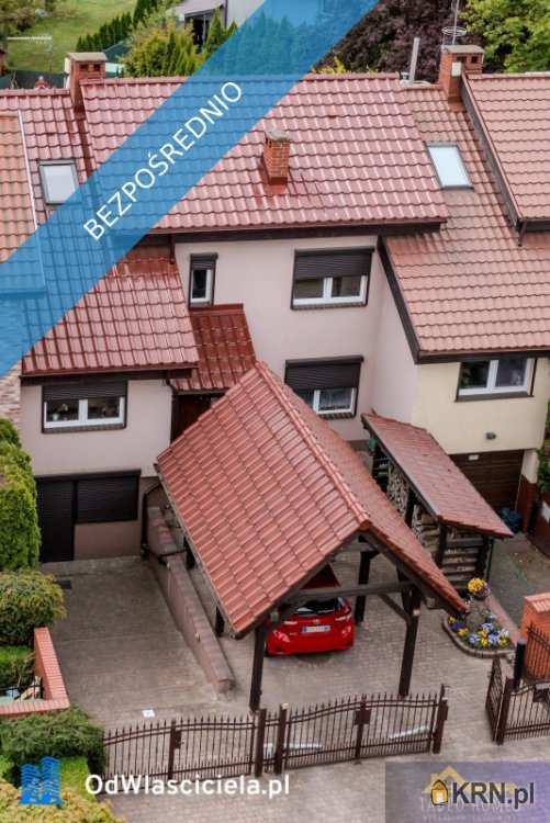 Dom  na sprzedaż, 5 pokojowe, Lusówko, ul. Grabowa