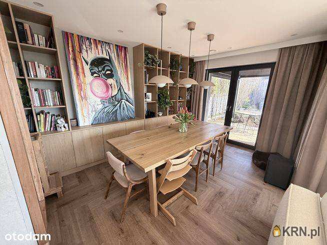 Malin, ul. , Dom  na sprzedaż, 5 pokojowe