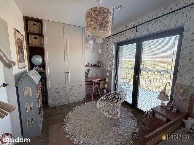 5 pokojowe, Malin, ul. , Dom  na sprzedaż