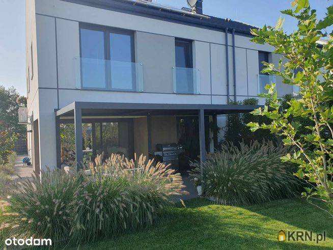 5 pokojowe, Dom  na sprzedaż, Malin, ul. 