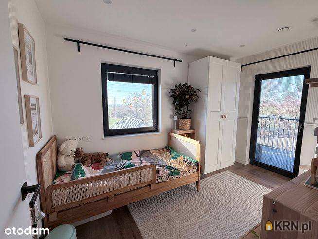 Malin, ul. , Dom  na sprzedaż, 5 pokojowe