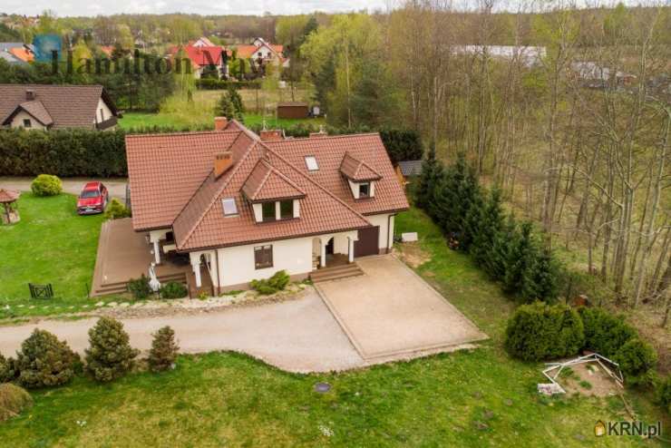 Dom  do wynajęcia, Modlniczka, ul. Willowa, 