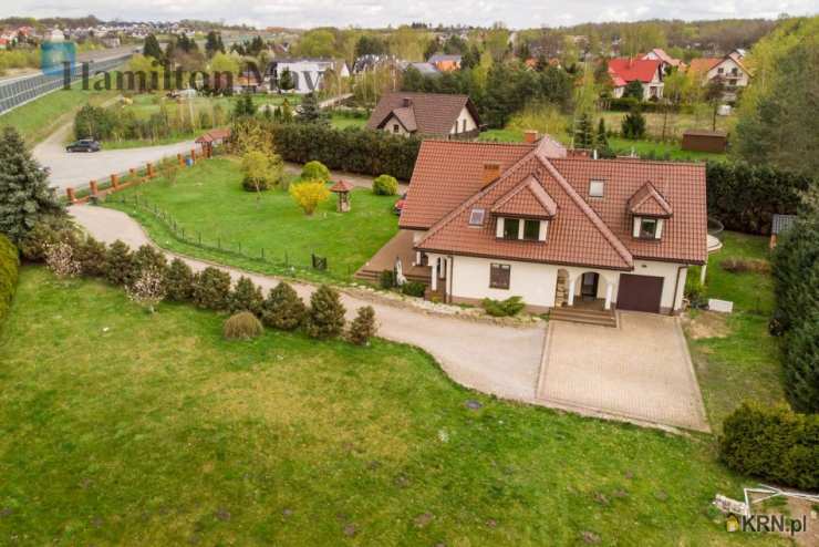 , Modlniczka, ul. Willowa, Dom  do wynajęcia