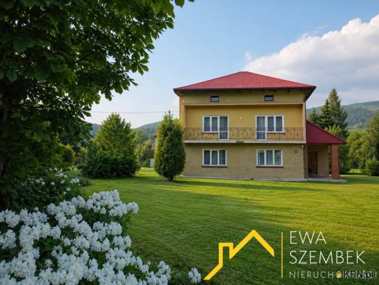 Dom  na sprzedaż, Mszana Dolna, ul. , 