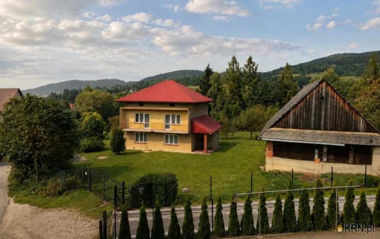 Dom  na sprzedaż, , Mszana Dolna, ul. 