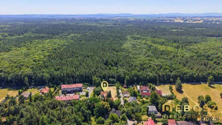 Dom  do wynajęcia, 3 pokojowe, Niepołomice, ul. Partyzantów