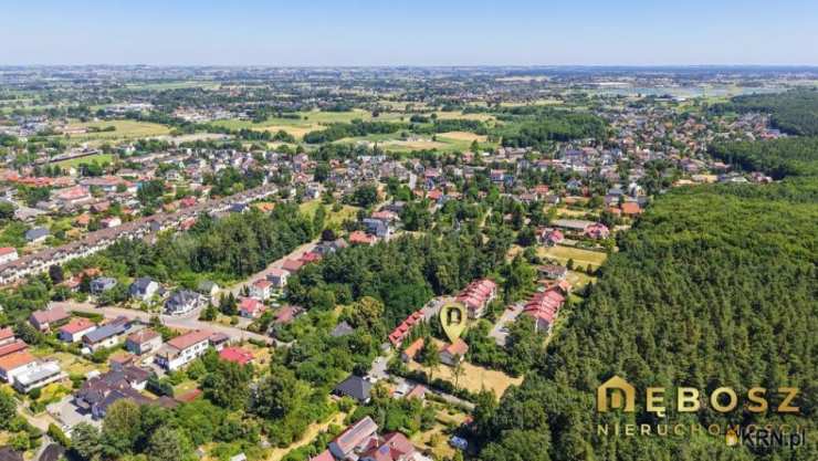 3 pokojowe, Dom  do wynajęcia, Niepołomice, ul. Partyzantów