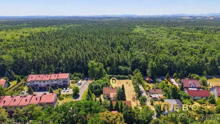 Dom  do wynajęcia, Niepołomice, ul. Partyzantów, 3 pokojowe