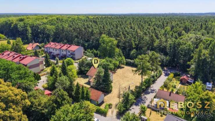 Dom  do wynajęcia, 3 pokojowe, Niepołomice, ul. Partyzantów