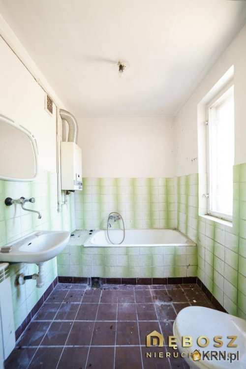 DĘBOSZ Nieruchomości, Dom  do wynajęcia, Niepołomice, ul. Partyzantów