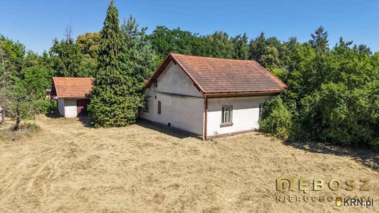 Dom  do wynajęcia, Niepołomice, ul. Partyzantów, 3 pokojowe