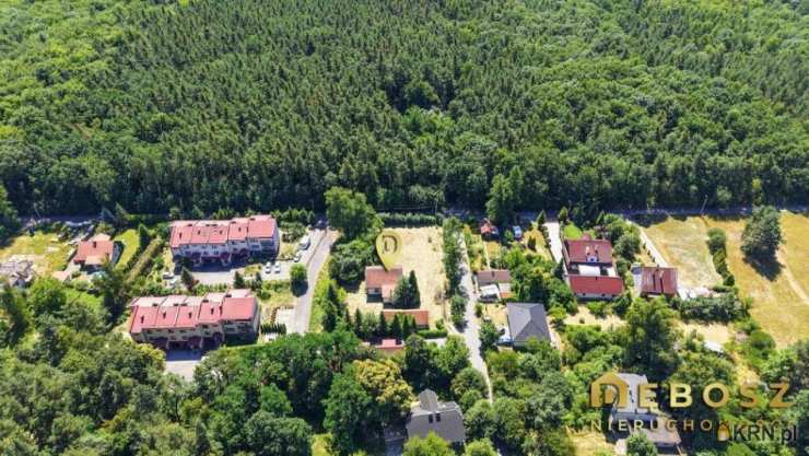 Dom  do wynajęcia, 3 pokojowe, Niepołomice, ul. Partyzantów