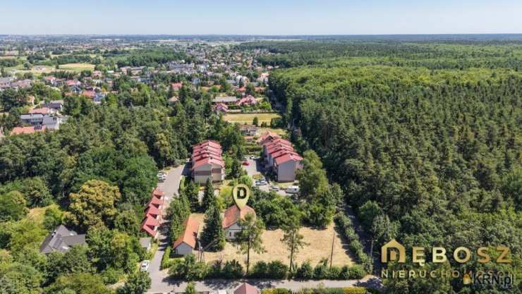 Niepołomice, ul. Partyzantów, Dom  do wynajęcia, 3 pokojowe