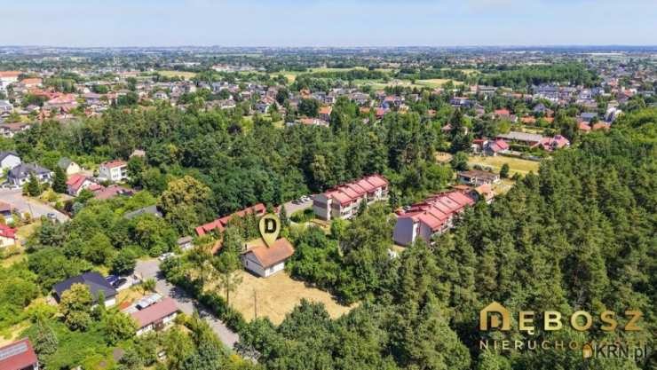 Niepołomice, ul. Partyzantów, 3 pokojowe, Dom  do wynajęcia