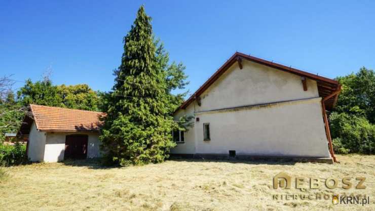 3 pokojowe, Dom  do wynajęcia, Niepołomice, ul. Partyzantów