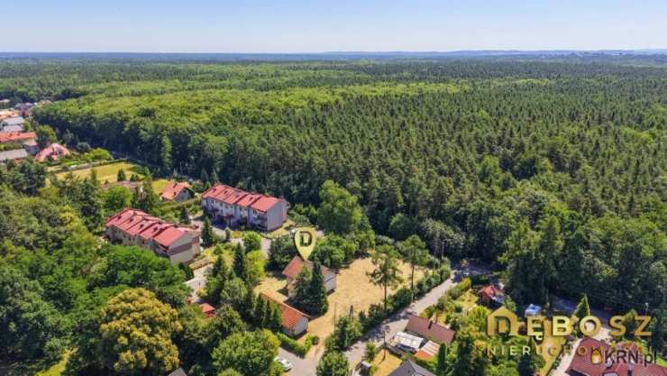 DĘBOSZ Nieruchomości, Dom  do wynajęcia, Niepołomice, ul. Partyzantów