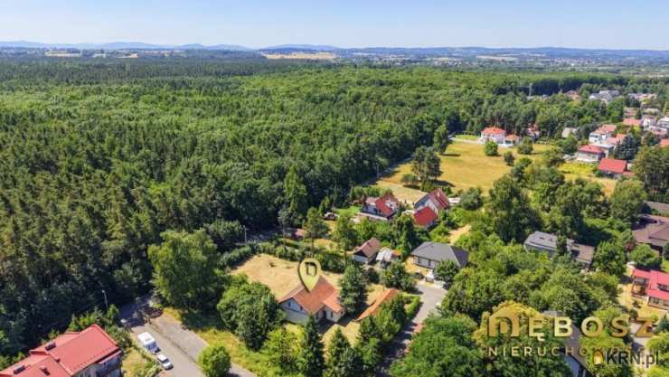 Dom  do wynajęcia, 3 pokojowe, Niepołomice, ul. Partyzantów