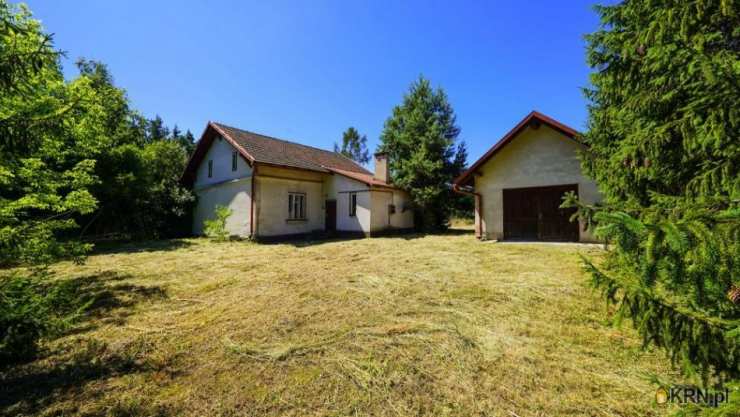 Dom  do wynajęcia, Niepołomice, ul. Partyzantów, 4 pokojowe