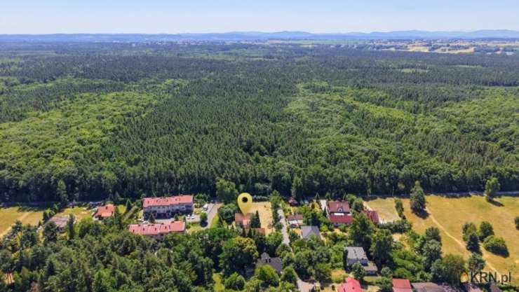 Dom  do wynajęcia, 4 pokojowe, Niepołomice, ul. Partyzantów