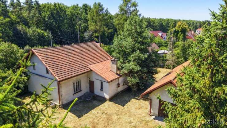 Niepołomice, ul. Partyzantów, 4 pokojowe, Dom  do wynajęcia