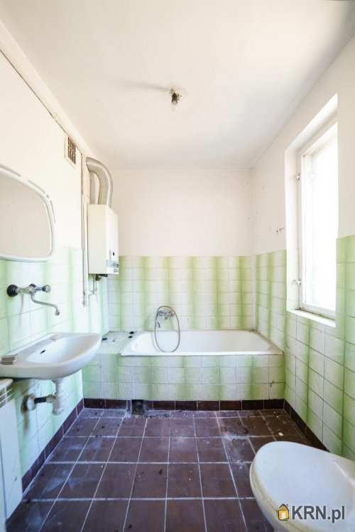 DĘBOSZ Nieruchomości, Dom  do wynajęcia, Niepołomice, ul. Partyzantów