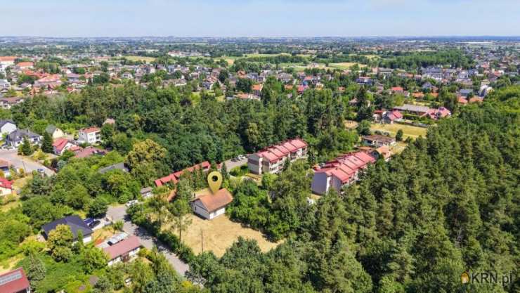 Niepołomice, ul. Partyzantów, 4 pokojowe, Dom  do wynajęcia