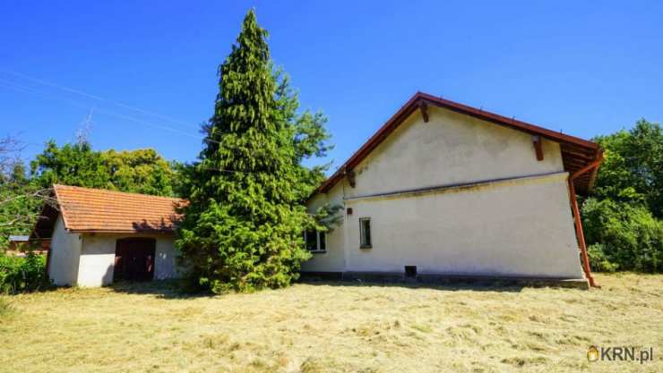 4 pokojowe, Dom  do wynajęcia, Niepołomice, ul. Partyzantów