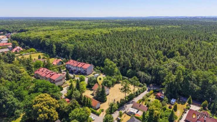 DĘBOSZ Nieruchomości, Dom  do wynajęcia, Niepołomice, ul. Partyzantów