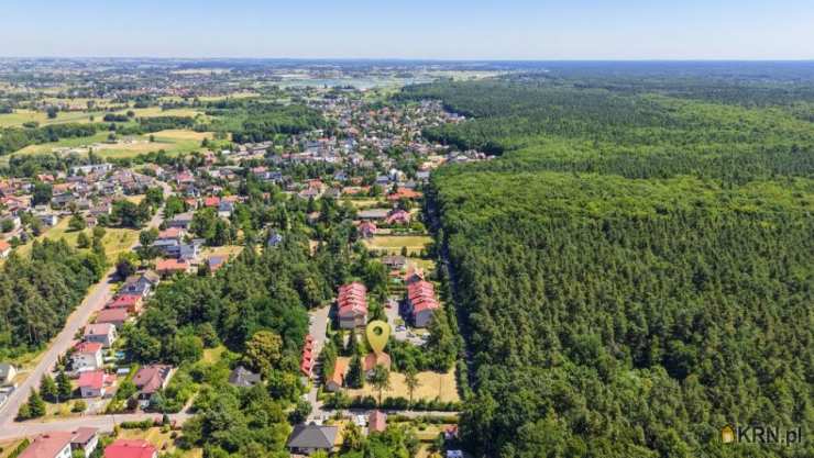 Dom  do wynajęcia, Niepołomice, ul. Partyzantów, 4 pokojowe