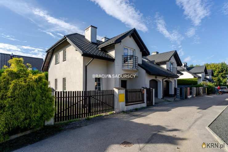 Dom  na sprzedaż, Niepołomice, ul. Akacjowa, 