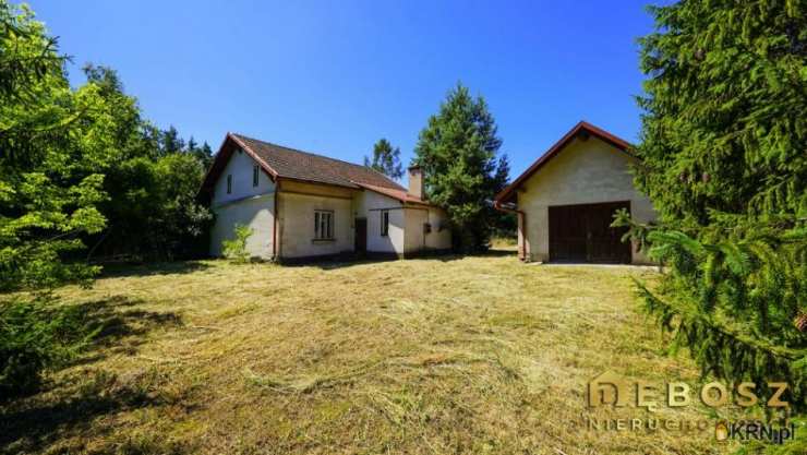 Dom  do wynajęcia, 4 pokojowe, Niepołomice, ul. Partyzantów