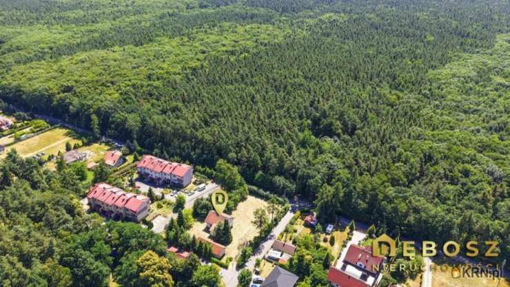 4 pokojowe, Niepołomice, ul. Partyzantów, Dom  do wynajęcia