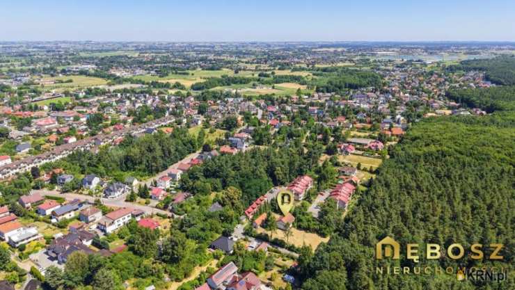 4 pokojowe, Dom  do wynajęcia, Niepołomice, ul. Partyzantów