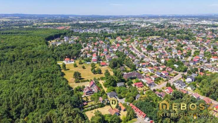 DĘBOSZ Nieruchomości, Dom  do wynajęcia, Niepołomice, ul. Partyzantów