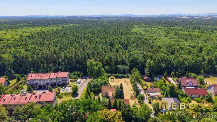 Dom  do wynajęcia, Niepołomice, ul. Partyzantów, 4 pokojowe