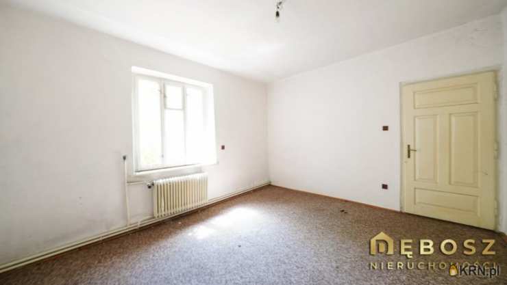 Niepołomice, ul. Partyzantów, 4 pokojowe, Dom  do wynajęcia