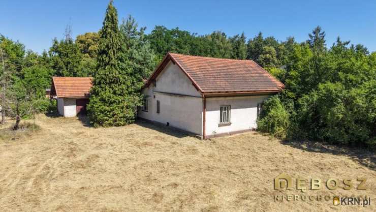 Dom  do wynajęcia, Niepołomice, ul. Partyzantów, 4 pokojowe