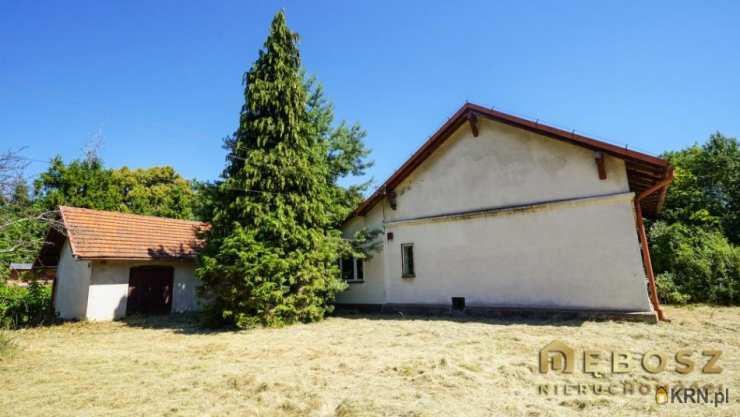 4 pokojowe, Dom  do wynajęcia, Niepołomice, ul. Partyzantów