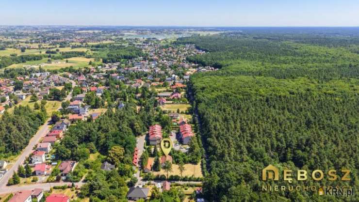 Dom  do wynajęcia, Niepołomice, ul. Partyzantów, 4 pokojowe